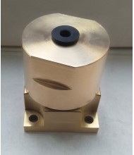 Пневмовентиль 135000573, 135008863 Пневмовентиль 135000573, 135008863